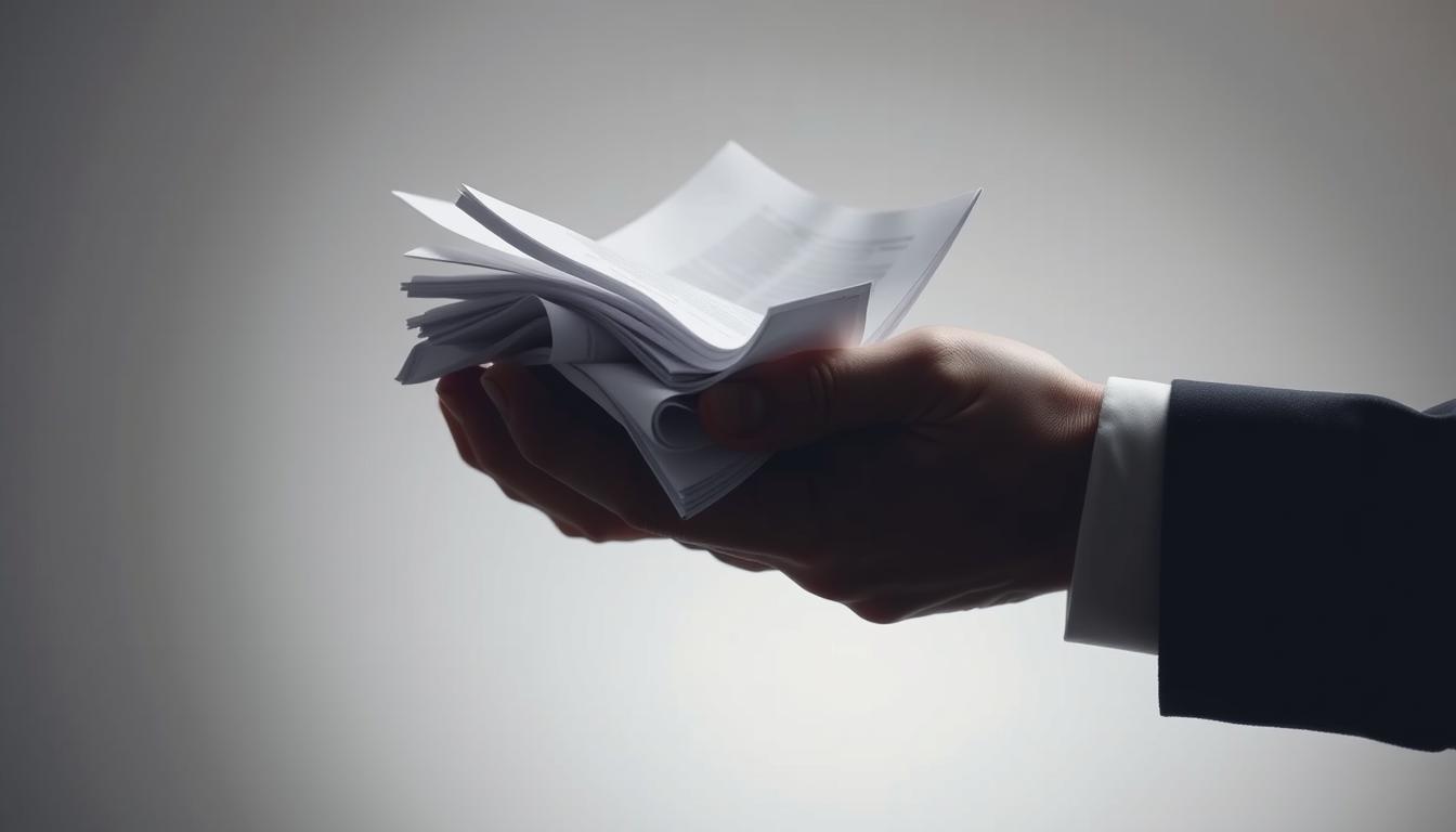 Protesto de Títulos: Procedimentos e Impactos no Crédito Pessoal