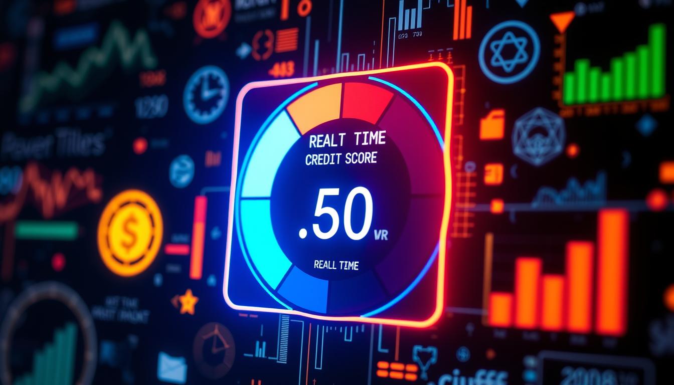 Score de Crédito em Tempo Real: Impactos das Novas Atualizações