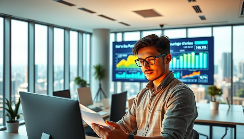 Vantagens de um bom Score para empreendedores