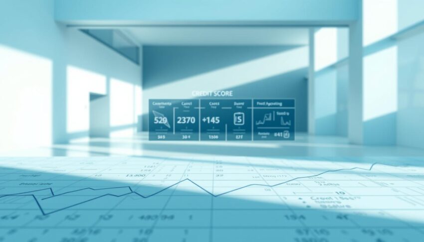 A fórmula do Score: como funciona essa matemática financeira