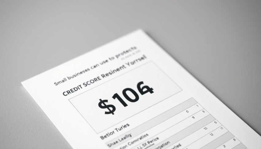 Como pequenas empresas podem usar o Score para se proteger