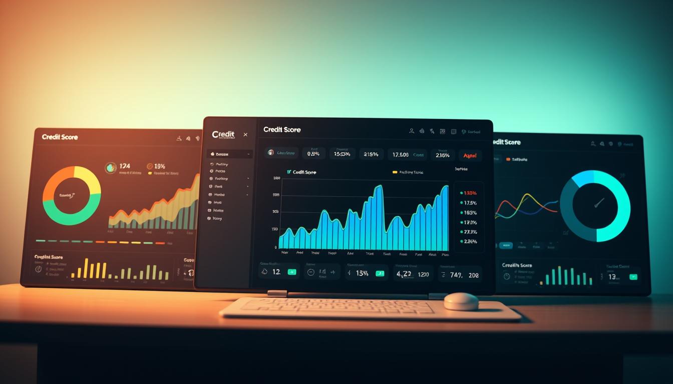 Como plataformas digitais estão revolucionando a gestão do Score