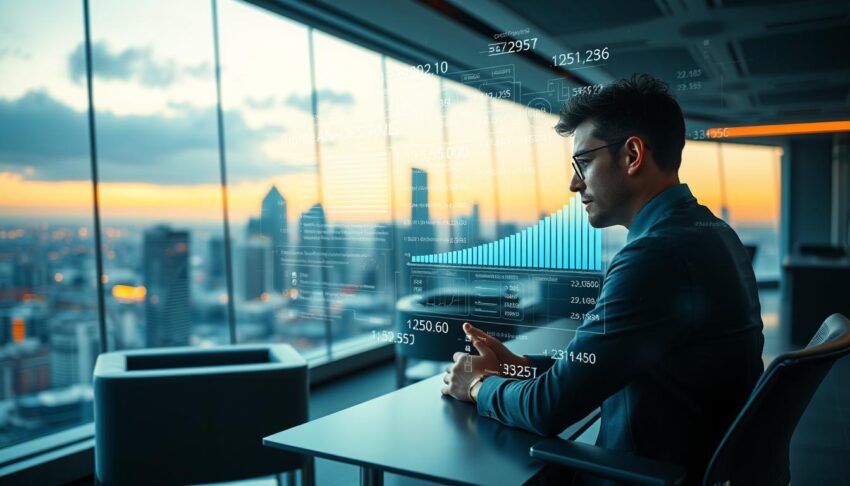 Inteligência Artificial no Score: qual o futuro da análise de crédito?