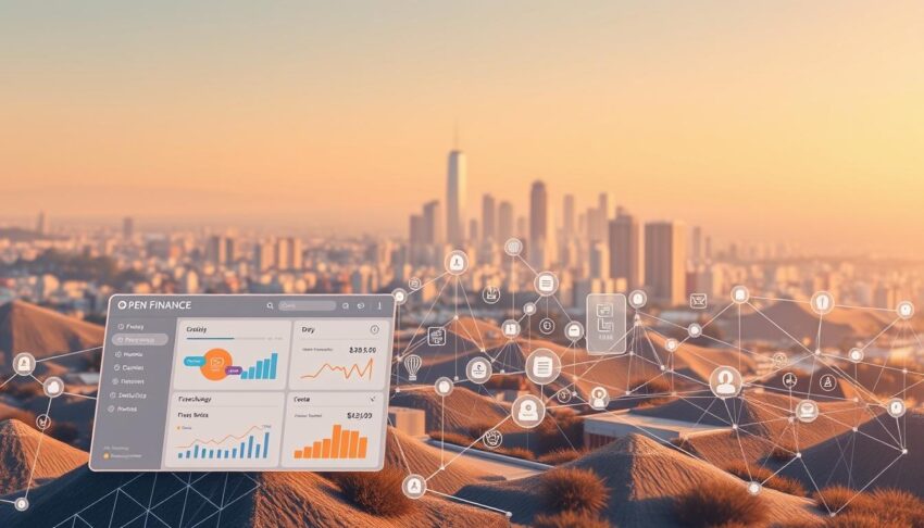 Open Finance e o impacto no seu Score