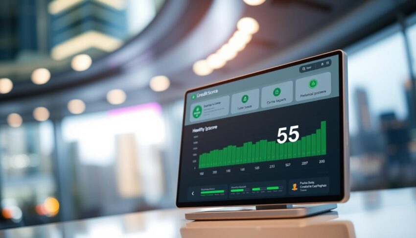 Por que monitorar o Score é vital para sua saúde financeira