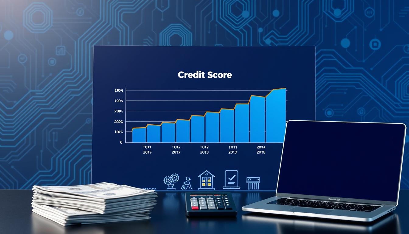 Por que pequenos negócios deveriam levar o Score a sério