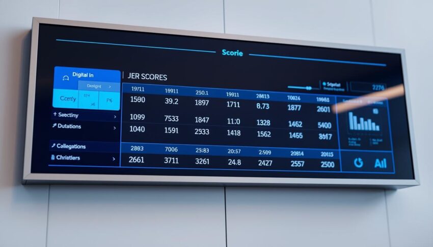 Score digital: o que é e por que você deveria acompanhar