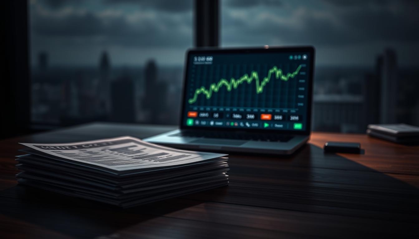 Score instável: como estabilizar sua pontuação financeira