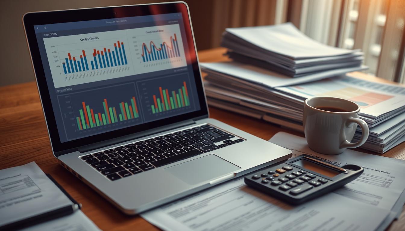 Score na prática: reduzindo riscos em vendas a prazo