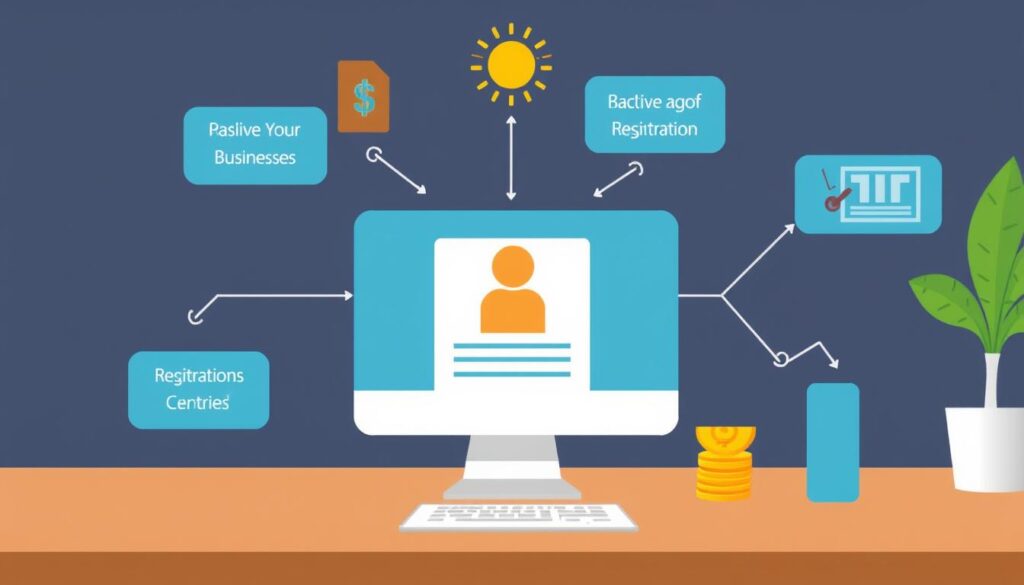 como ativar cadastro positivo empresa