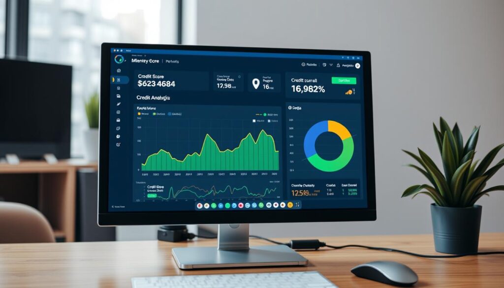 ferramentas monitoramento score empresarial