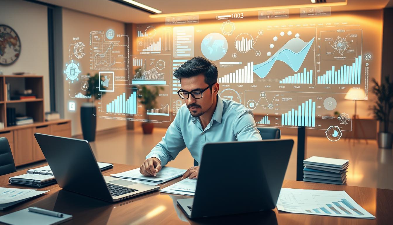 Big data e Score: como as fintechs avaliam você