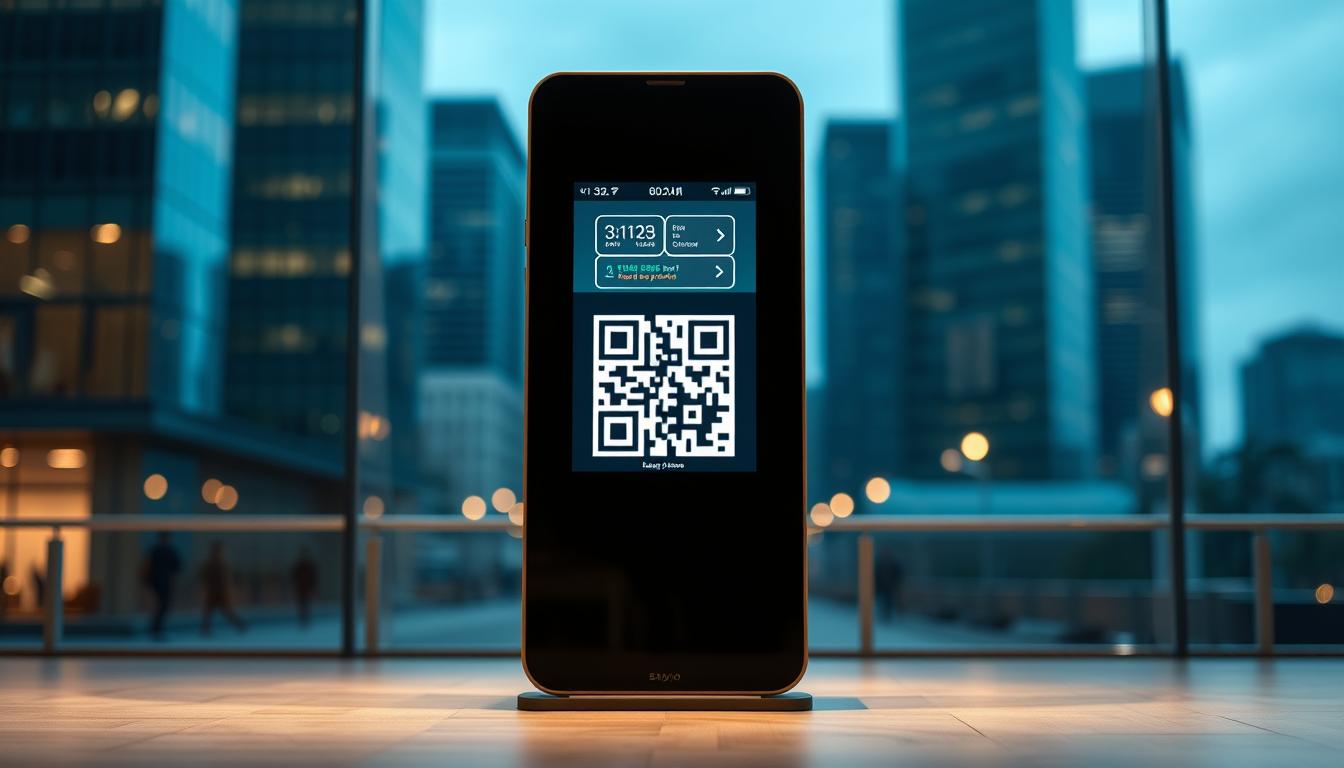Como pagamentos via QR Code impactam seu Score?