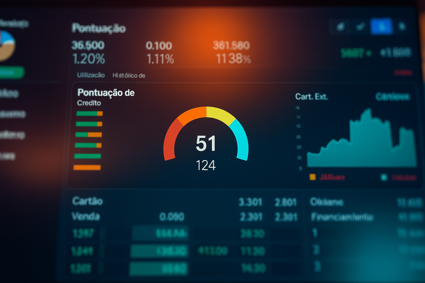 Débito ou crédito: qual pagamento melhora mais seu Score?