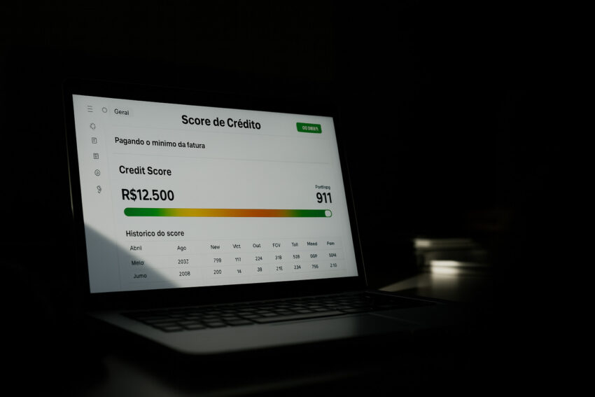 Pagamento mínimo da fatura derruba seu Score imediatamente?