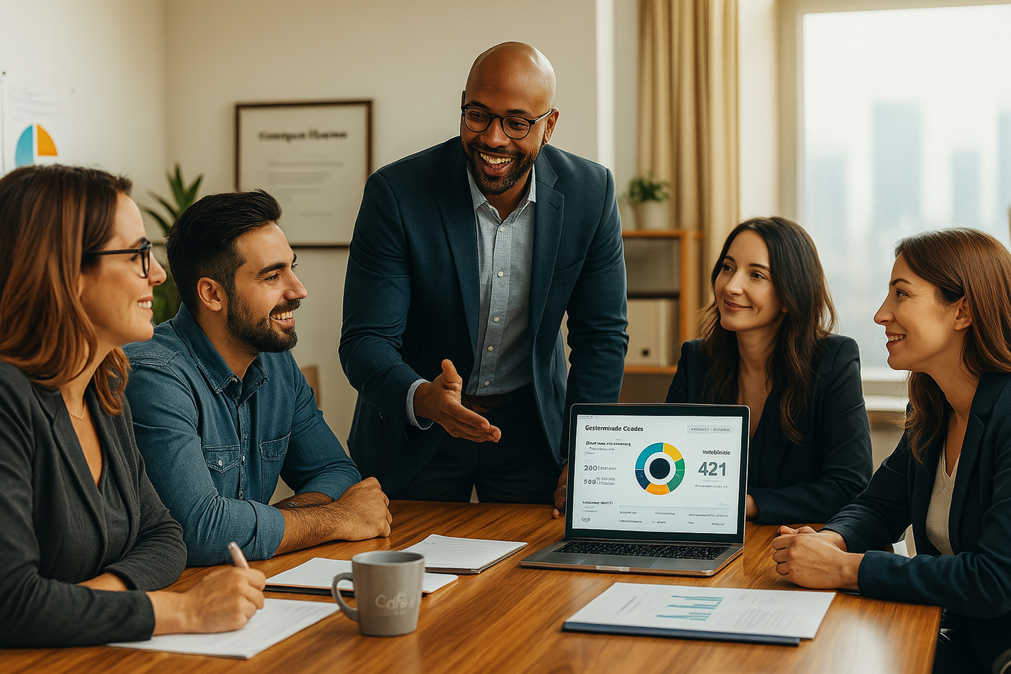 Score como critério de seleção de fornecedores: por onde começar?