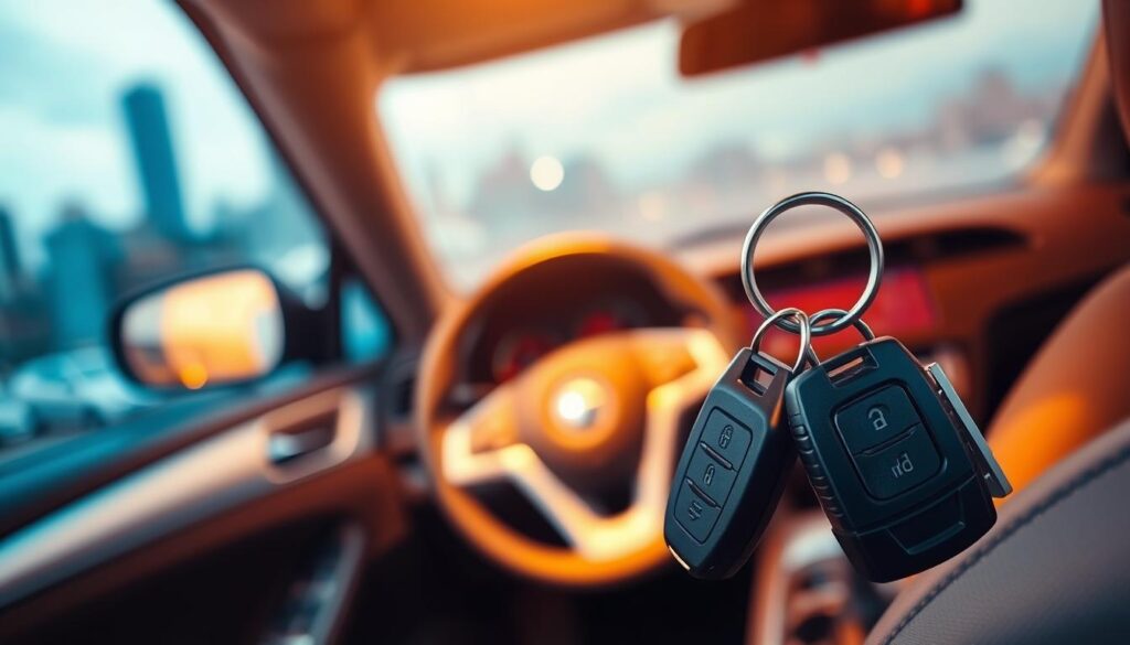 empréstimo com garantia de veículo